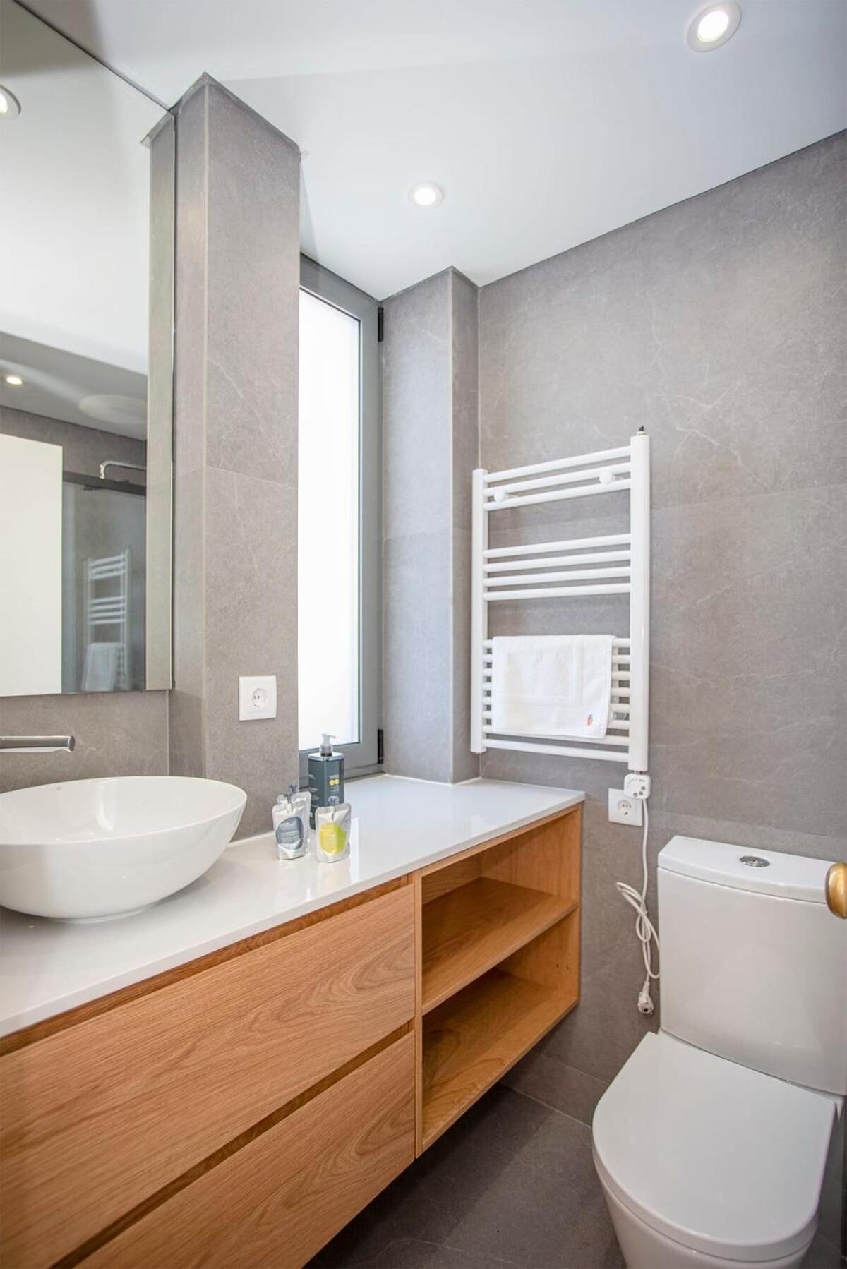 Liiiving In Porto - Design Bright House Villa Exteriör bild