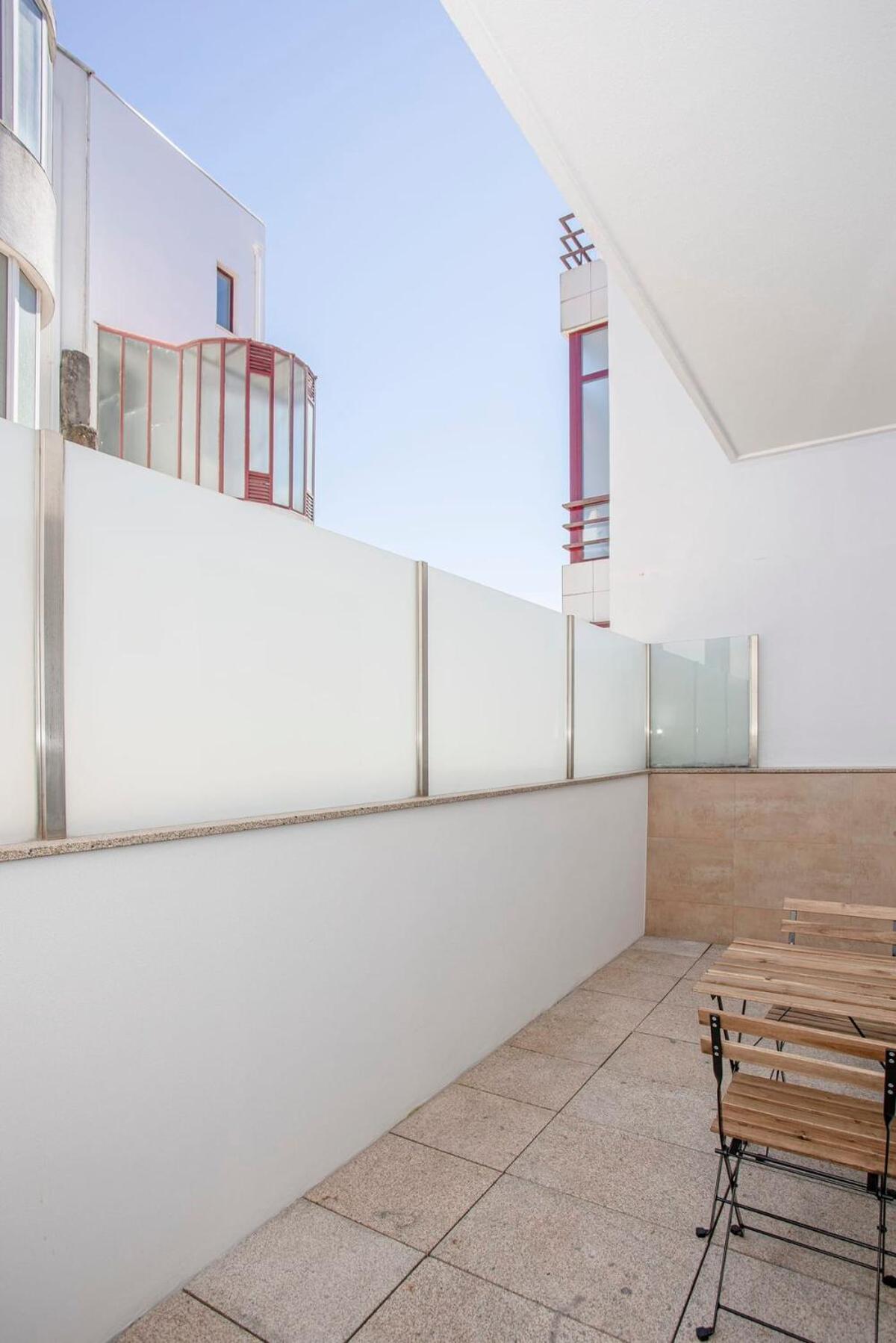 Liiiving In Porto - Design Bright House Villa Exteriör bild